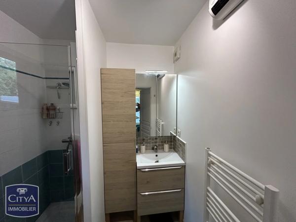 Appartement à vendre 2 pièces 45m² La Seyne-sur-Mer (83500)