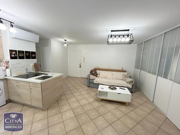 Appartement à vendre 2 pièces 45m² La Seyne-sur-Mer (83500)