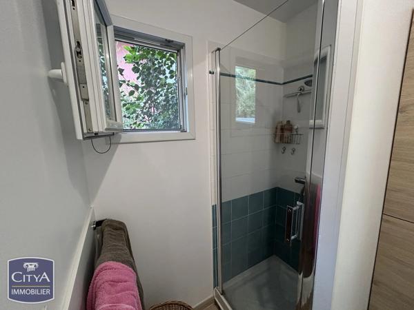 Appartement à vendre 2 pièces 45m² La Seyne-sur-Mer (83500)