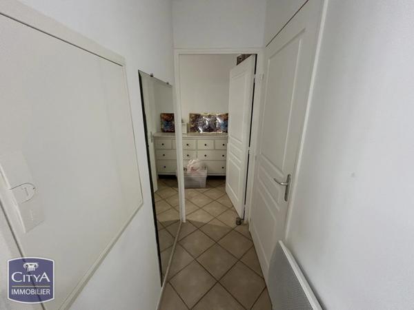 Appartement à vendre 2 pièces 45m² La Seyne-sur-Mer (83500)