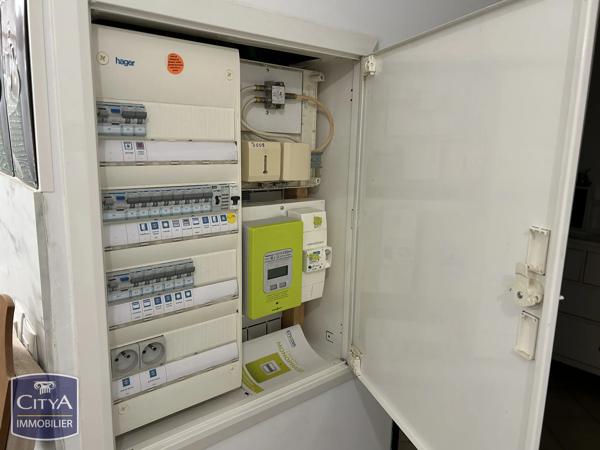 Appartement à vendre 2 pièces 45m² La Seyne-sur-Mer (83500)