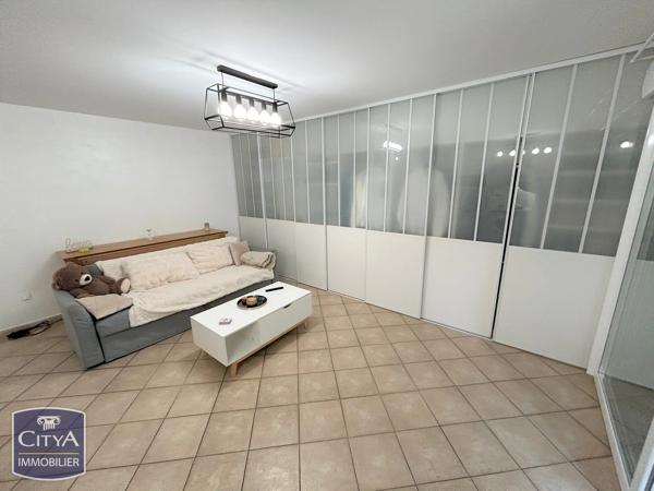 Appartement à vendre 2 pièces 45m² La Seyne-sur-Mer (83500)