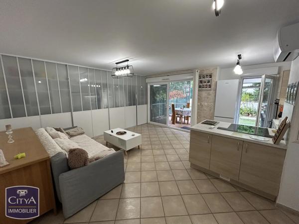 Appartement à vendre 2 pièces 45m² La Seyne-sur-Mer (83500)