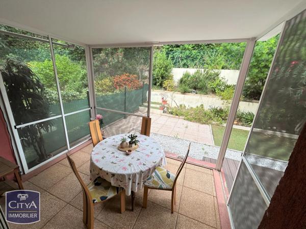 Appartement à vendre 2 pièces 45m² La Seyne-sur-Mer (83500)