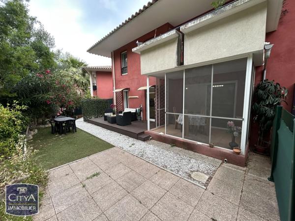 Appartement à vendre 2 pièces 45m² La Seyne-sur-Mer (83500)