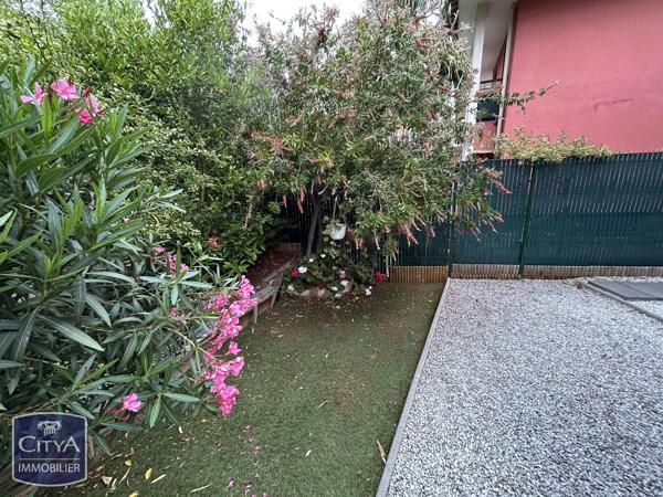 Appartement à vendre 2 pièces 45m² La Seyne-sur-Mer (83500)