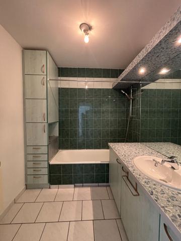 Appartement - 3 pièces - 69 m²