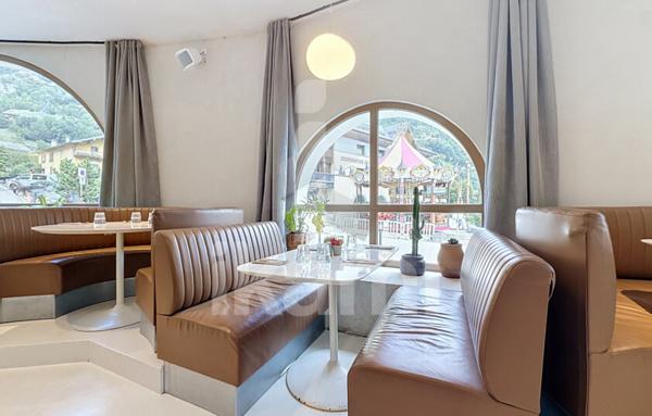 Fonds De Commerce de 171 m²