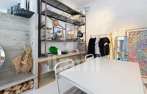 Fonds De Commerce de 171 m²