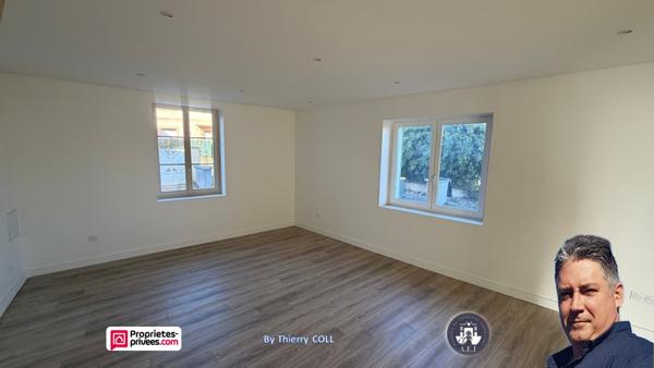 Appartement Grezieu La Varenne 4 pièce(s) 82.97 m2