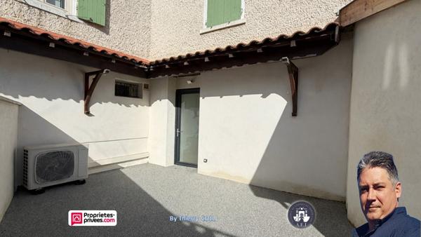 Appartement Grezieu La Varenne 4 pièce(s) 82.97 m2