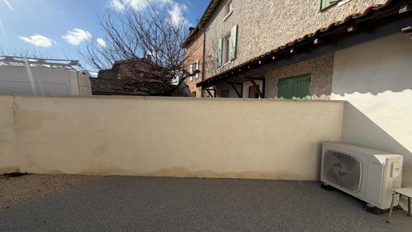 Appartement Grezieu La Varenne 4 pièce(s) 82.97 m2