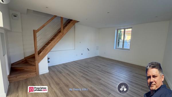 Appartement Grezieu La Varenne 4 pièce(s) 82.97 m2