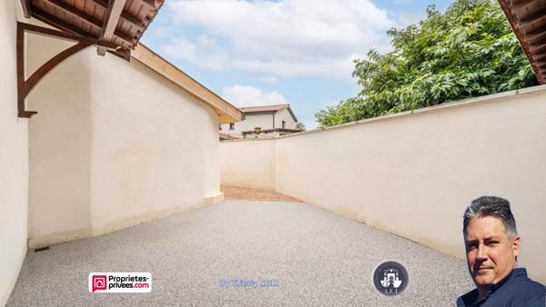 Appartement Grezieu La Varenne 4 pièce(s) 82.97 m2