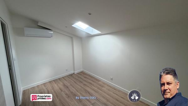 Appartement Grezieu La Varenne 4 pièce(s) 82.97 m2