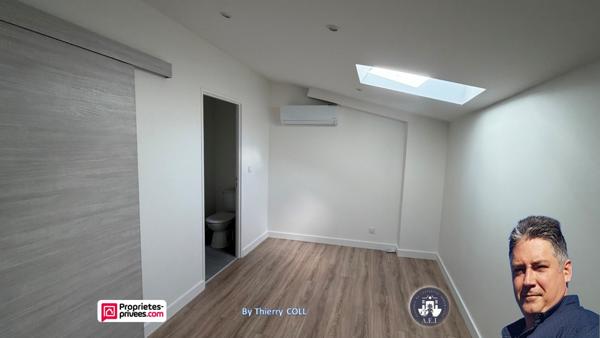 Appartement Grezieu La Varenne 4 pièce(s) 82.97 m2