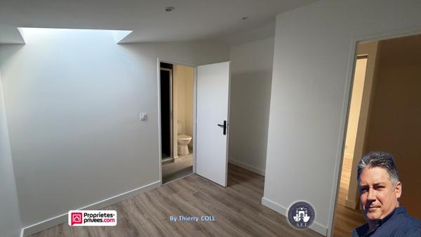 Appartement Grezieu La Varenne 4 pièce(s) 82.97 m2