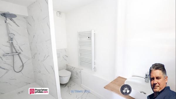 Appartement Grezieu La Varenne 4 pièce(s) 82.97 m2