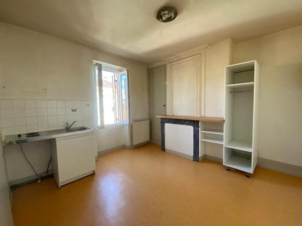 Immeuble à vendre 103 740 € Marmande 8 p 168 m² DPE E