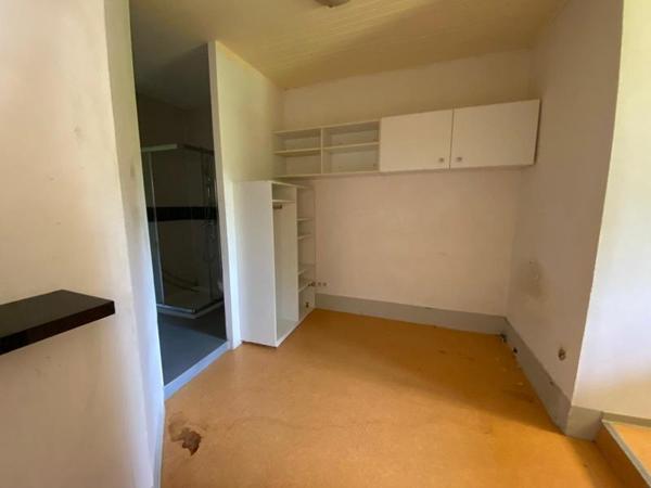 Immeuble à vendre 103 740 € Marmande 8 p 168 m² DPE E