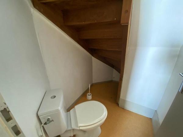 Immeuble à vendre 103 740 € Marmande 8 p 168 m² DPE E