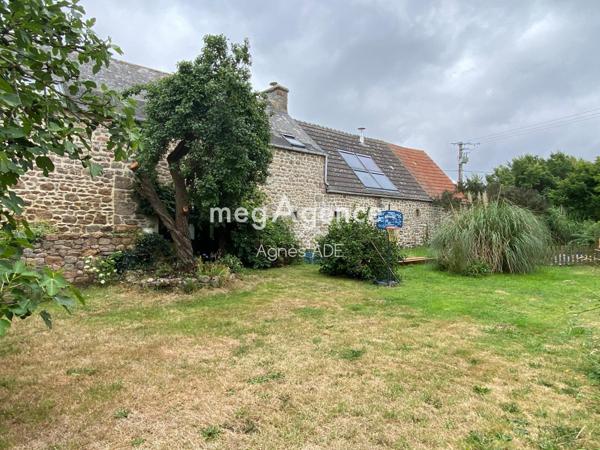 Maison à VICQ-SUR-MER, 50330 - 5 pièces 165m²