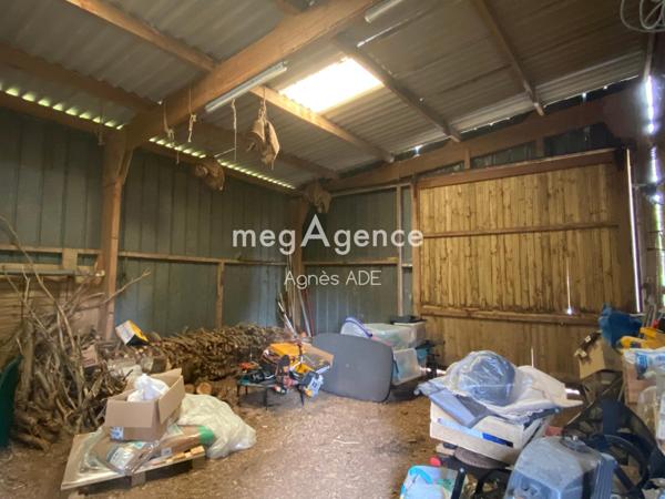 Maison à VICQ-SUR-MER, 50330 - 5 pièces 165m²