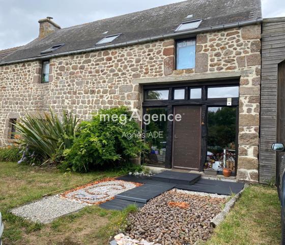 Maison à VICQ-SUR-MER, 50330 - 5 pièces 165m²