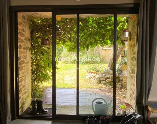Maison à VICQ-SUR-MER, 50330 - 5 pièces 165m²