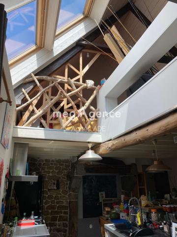 Maison à VICQ-SUR-MER, 50330 - 5 pièces 165m²