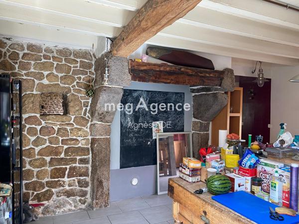 Maison à VICQ-SUR-MER, 50330 - 5 pièces 165m²