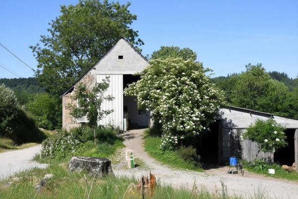 Maison à vendre à Lacelle (19170) - Corrèze
