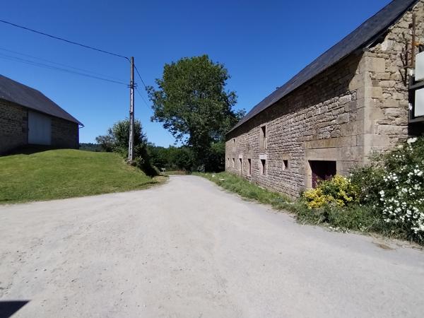 Maison à vendre à Lacelle (19170) - Corrèze