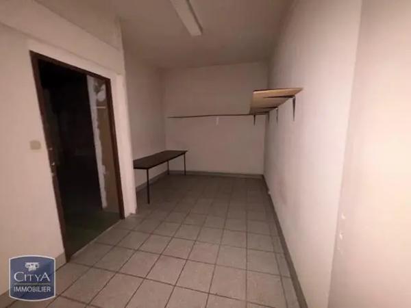 Local commercial à louer Florensac (34510)