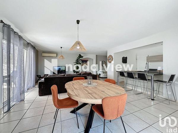 Maison à vendre 4 pièces 132 m² Magalas