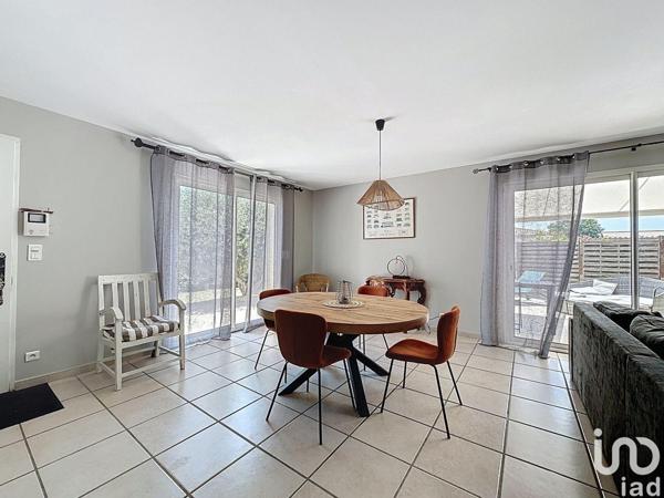 Maison à vendre 4 pièces 132 m² Magalas