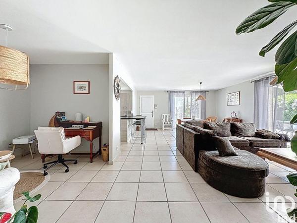 Maison à vendre 4 pièces 132 m² Magalas