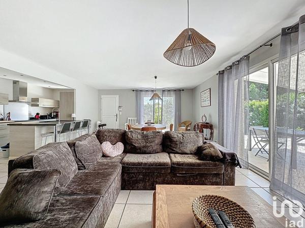 Maison à vendre 4 pièces 132 m² Magalas