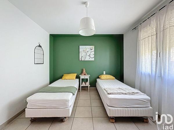 Maison à vendre 4 pièces 132 m² Magalas