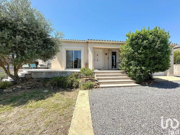 Maison à vendre 4 pièces 132 m² Magalas