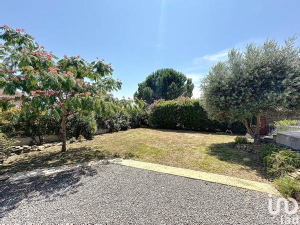 Maison à vendre 4 pièces 132 m² Magalas