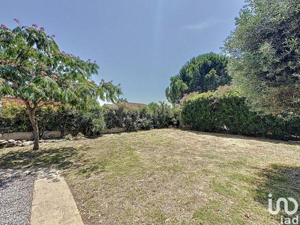 Maison à vendre 4 pièces 132 m² Magalas