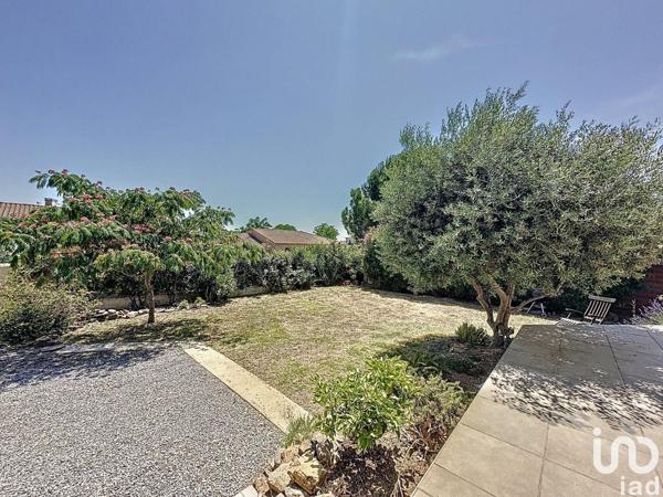 Maison à vendre 4 pièces 132 m² Magalas