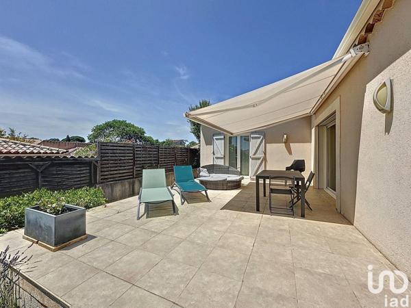 Maison à vendre 4 pièces 132 m² Magalas