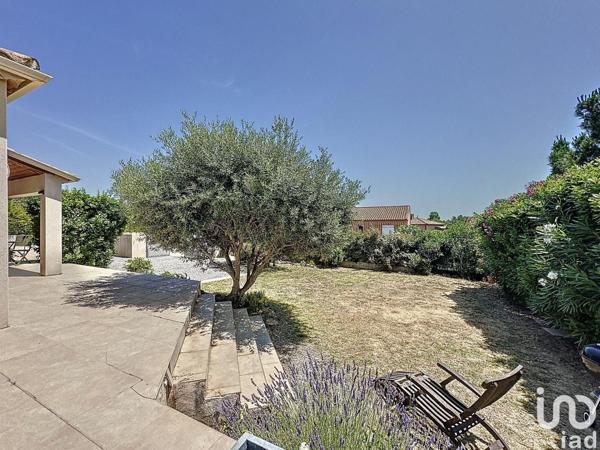 Maison à vendre 4 pièces 132 m² Magalas