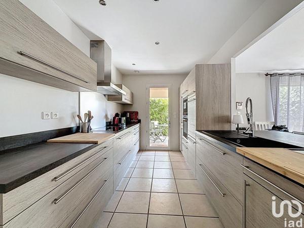 Maison à vendre 4 pièces 132 m² Magalas