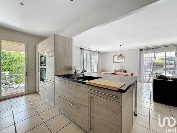 Maison à vendre 4 pièces 132 m² Magalas