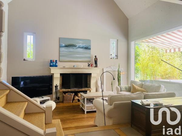 Maison à vendre 8 pièces 270 m² Le Touquet-Paris-Plage