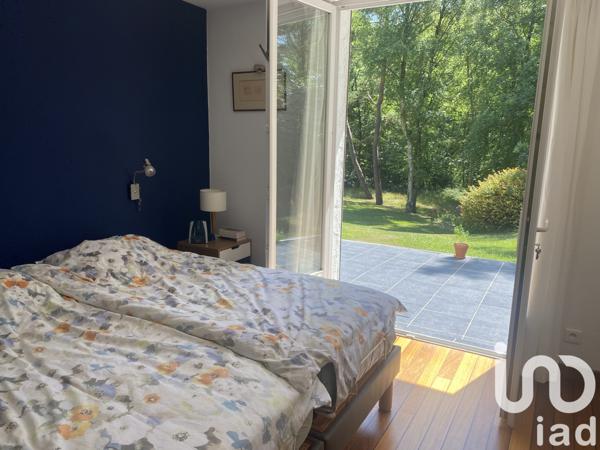 Maison à vendre 8 pièces 270 m² Le Touquet-Paris-Plage