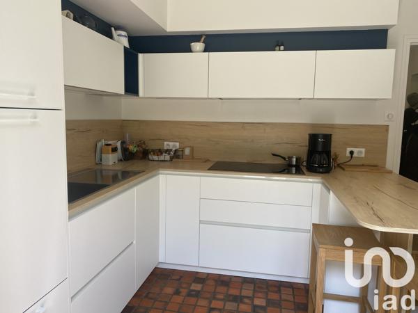 Maison à vendre 8 pièces 270 m² Le Touquet-Paris-Plage